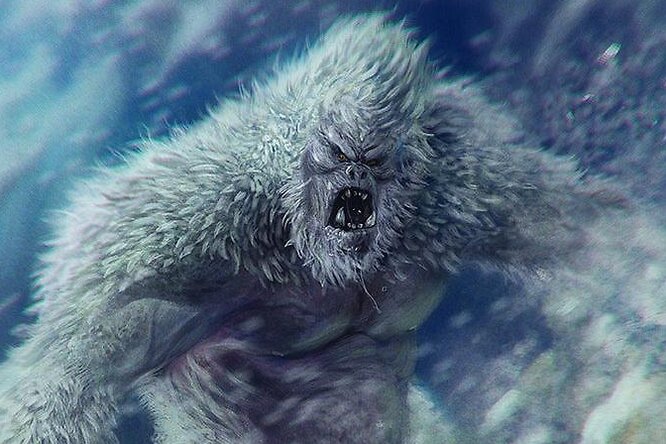 Обман века: что показал генетический анализ волос «снежного человека»