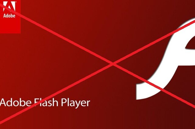Adobe Flash Player больше нет: чем его заменить