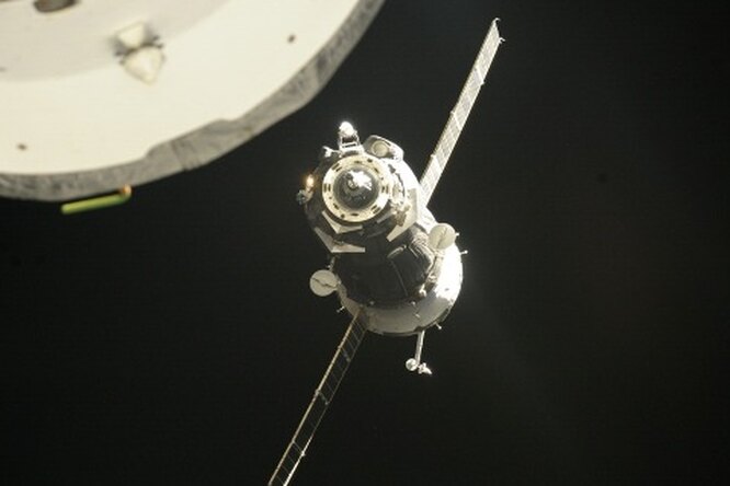 Как устроен космический холодильник Как устроен космический холодильник