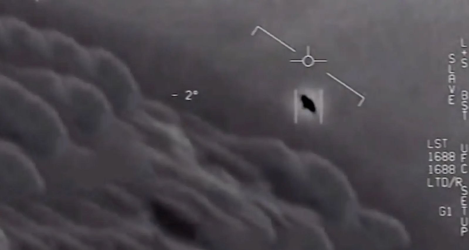 НЛО над головой: история о том, как США были вынуждены обнародовать видео встречи со странными объектами