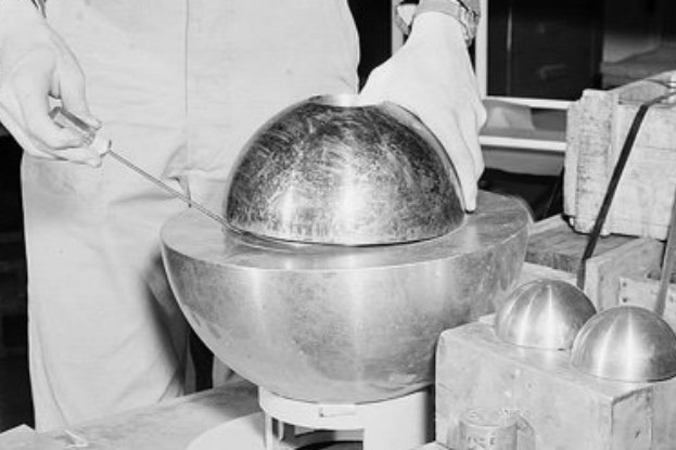 Леденящая кровь история о ядре демона и ученых, ставших его жертвами