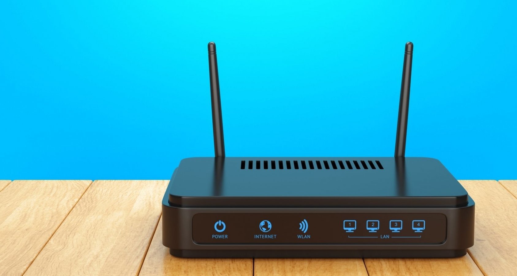Не нужно переплачивать: как правильно выбрать домашний WI-FI роутер