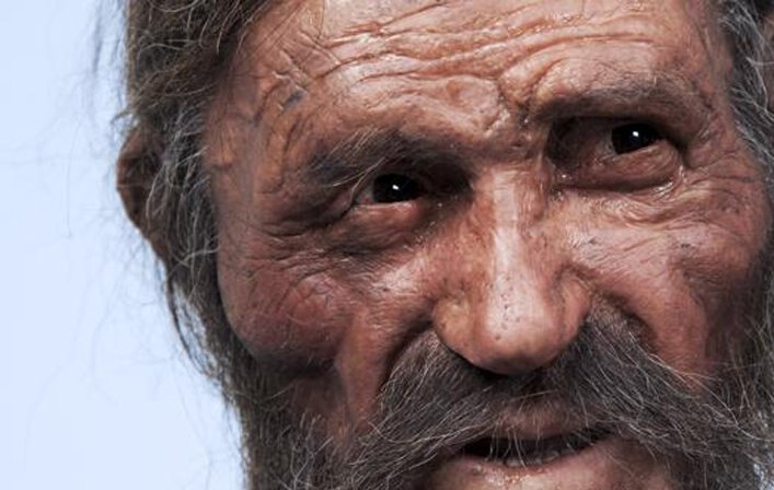 Ученым удалось реконструировать звучание голоса мумии, которой 5800 лет