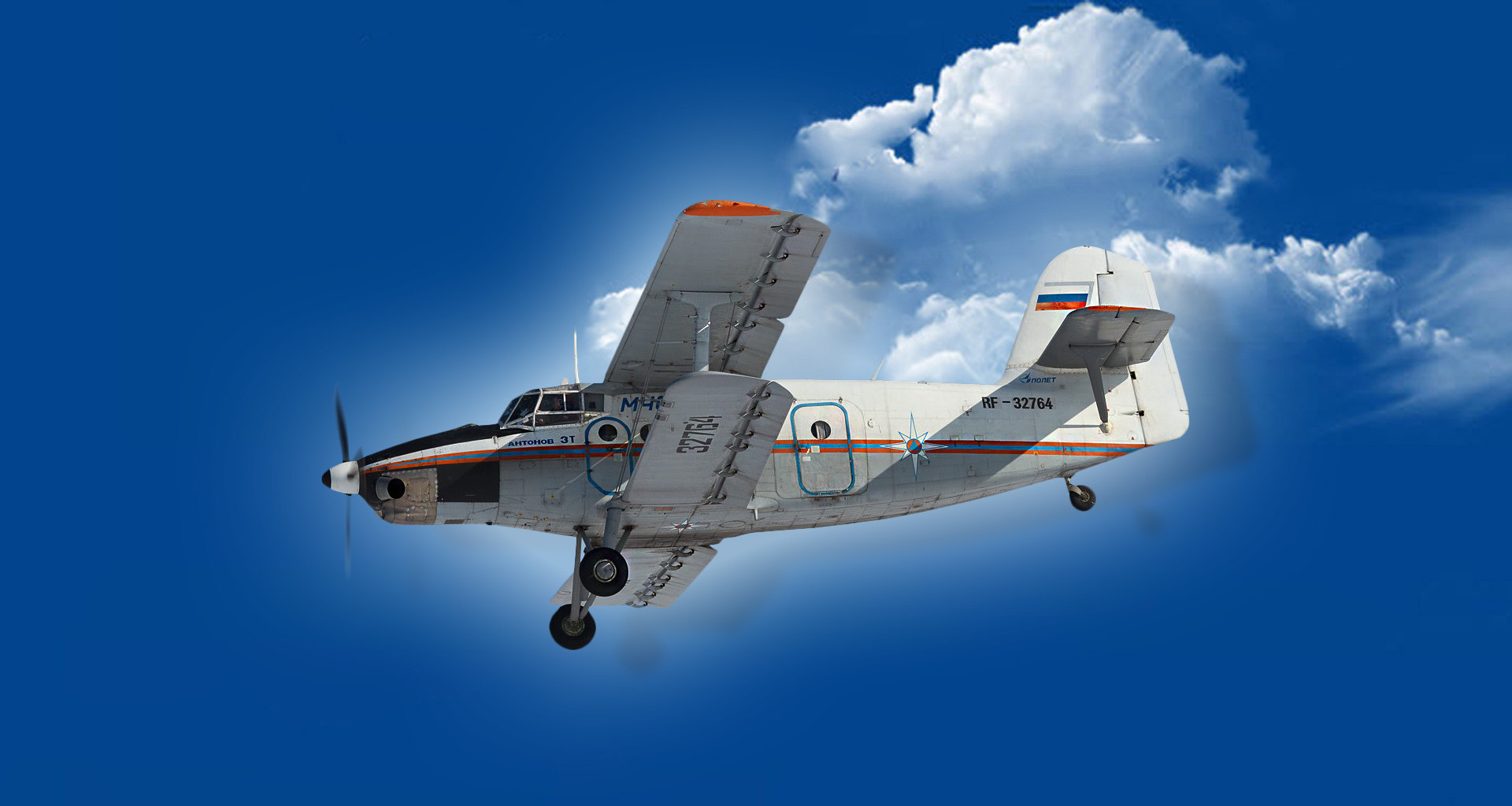 Детеныш кукурузника: почему провалился выпуск Ан-3