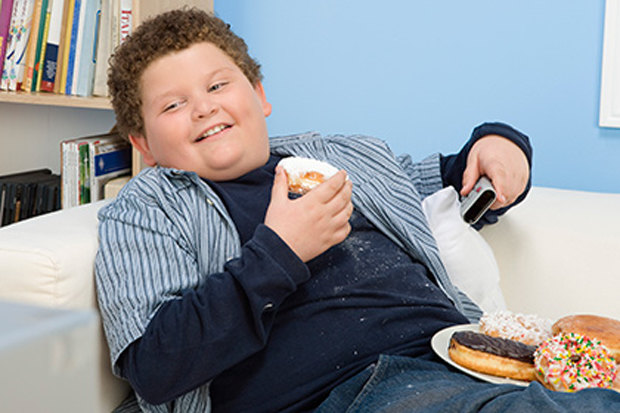 Эксперты рассказали, почему подростки все чаще страдают от избыточного веса