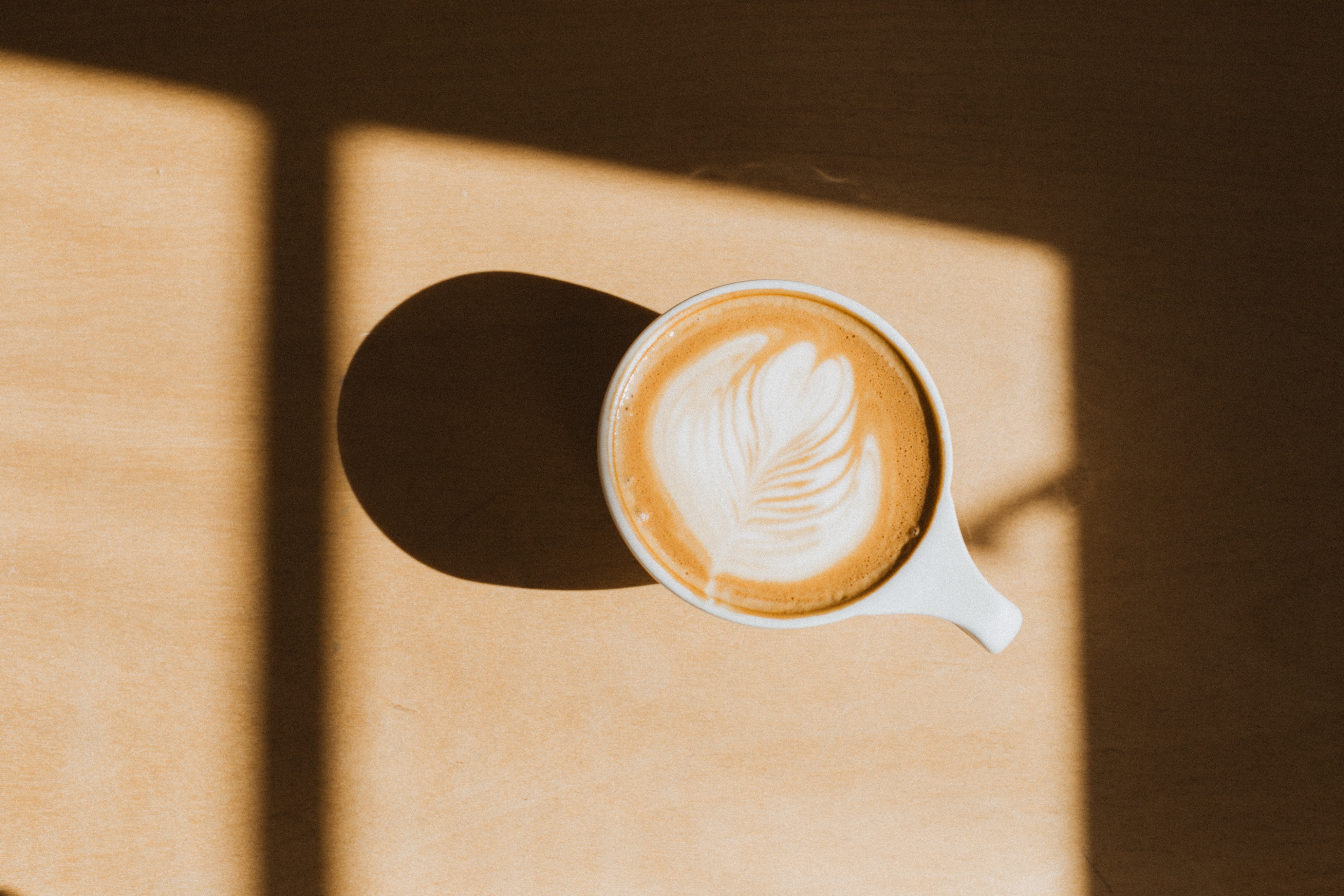 Ученые доказали: кофе снижает риск развития аритмии