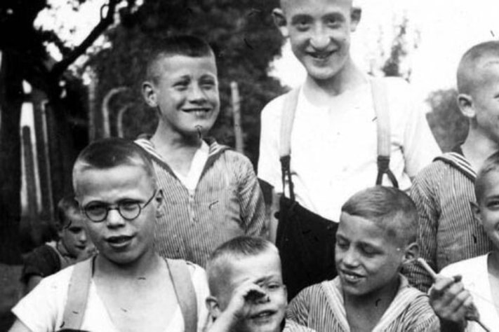 Операция Тиргартенштрассе-4: как нацисты уничтожали немцев с инвалидностью и психическими расстройствами