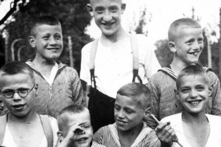 Операция Тиргартенштрассе-4: зачем Гитлер приказал уничтожать немцев с инвалидностью и психическими заболеваниями