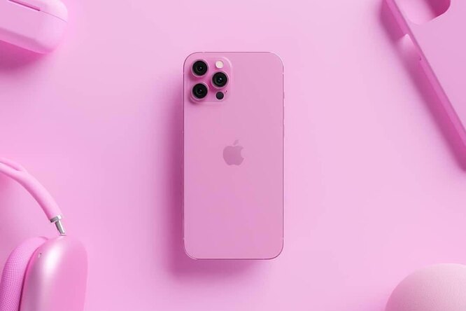 Каким будет iPhone 13? Каким будет iPhone 13?