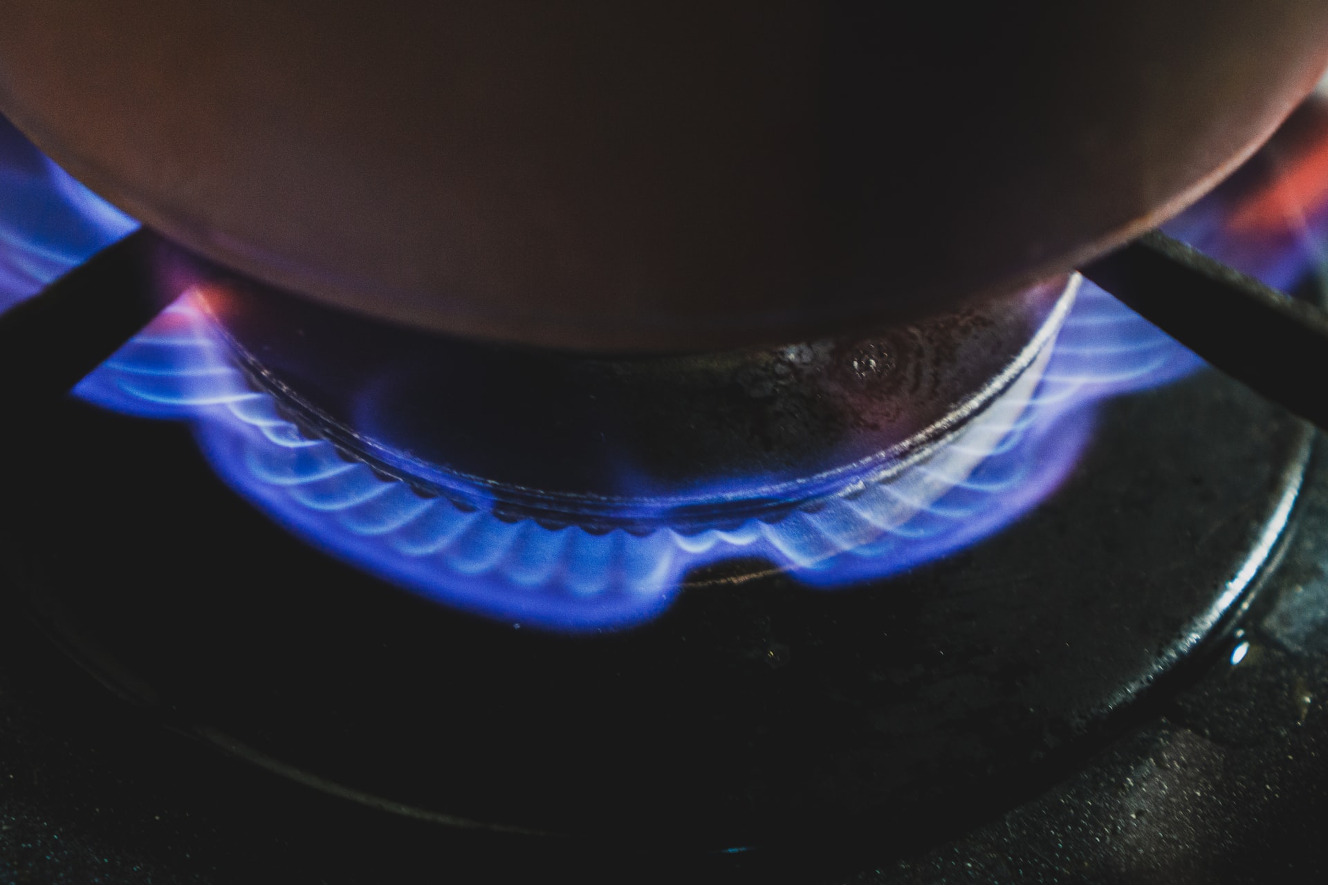 В США рассматривают вопрос о запрете газовых плит. Что же с ними не так