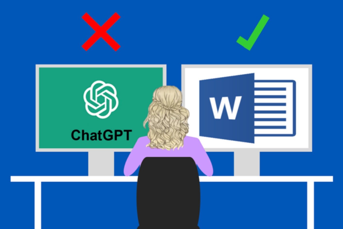 Разработан метод, который позволяет с вероятностью 99% определить статью, написанную чат-ботом