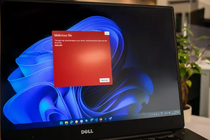 Найдена вредоносная программа для Windows, которой вам точно нужно опасаться. Она называется Nullmixer