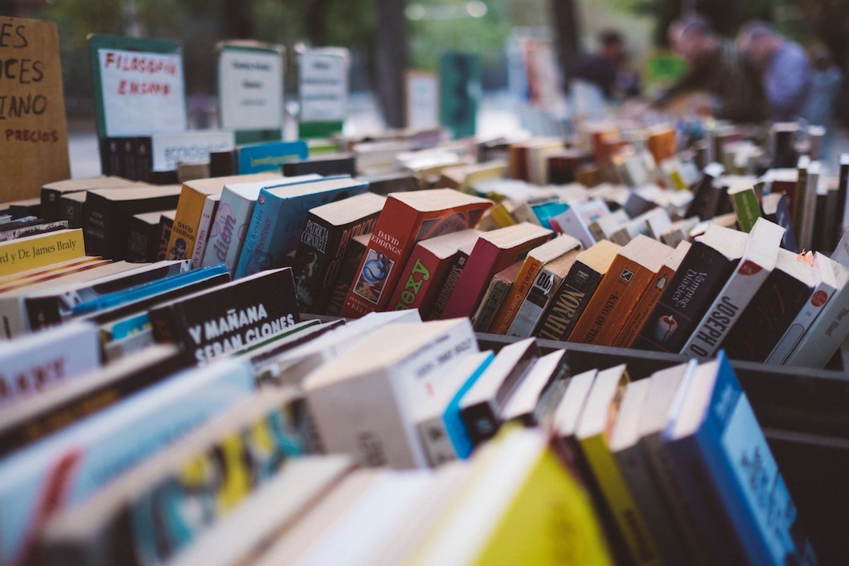 5 романов и нон-фикшн книг, которые будут интересны специалистам IT-индустрии
