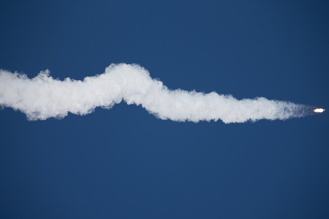 В России реанимируют объектовую систему противоракетной обороны С-550 В России реанимируют объектовую систему противоракетной обороны С-550
