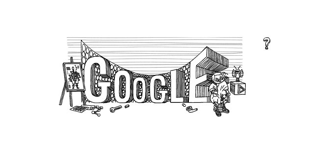 Спасение от скуки: 5 необычных способов развлечь себя в Google