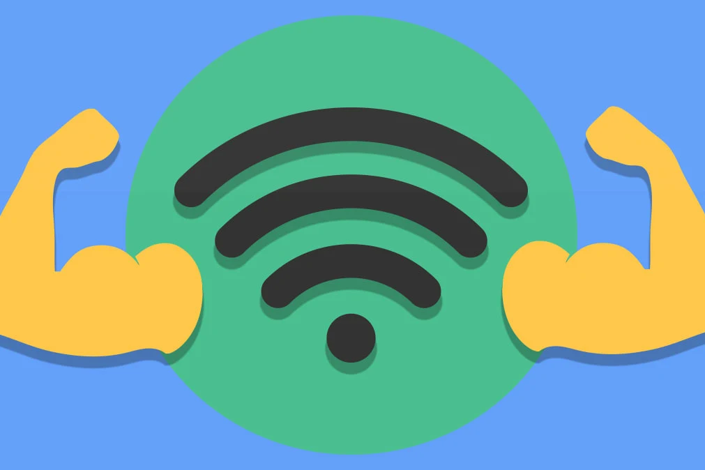 Если интернет тормозит: как увеличить скорость Wi-Fi в квартире или на даче