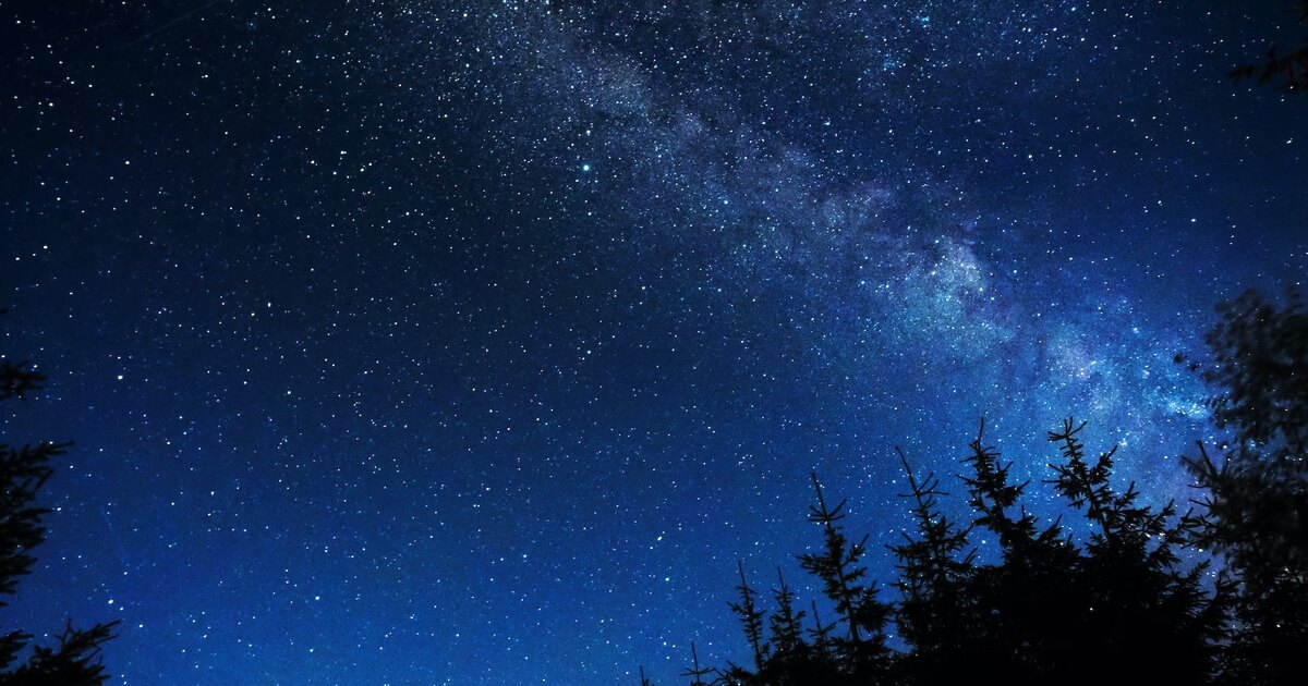 Российские астрономы подсчитали сколько весит Млечный путь