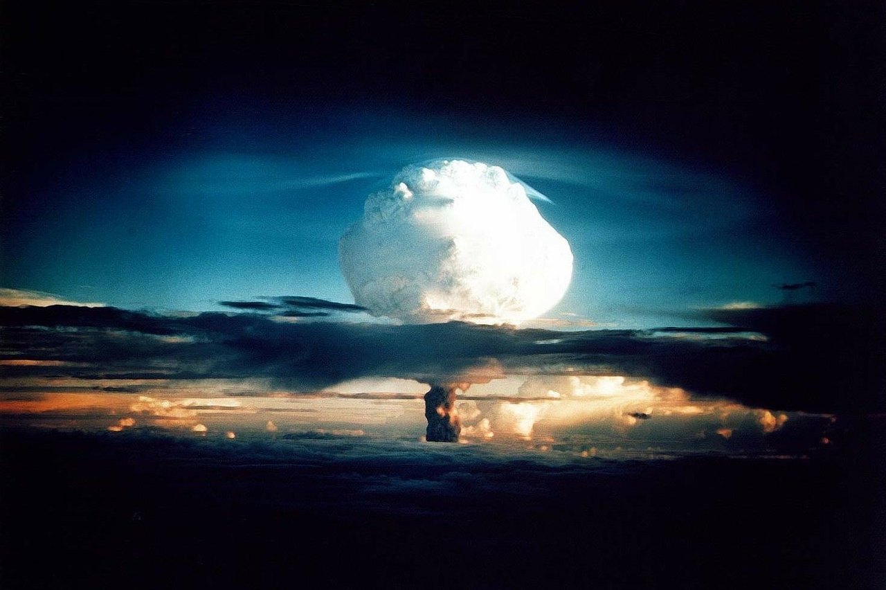 5 технологий, которые навсегда изменили военные конфликты