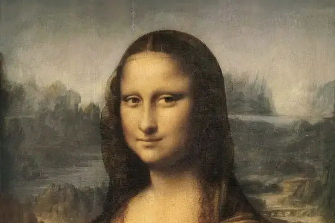 Почему Мона Лиза так знаменита: раскрываем секрет легендарной картины
