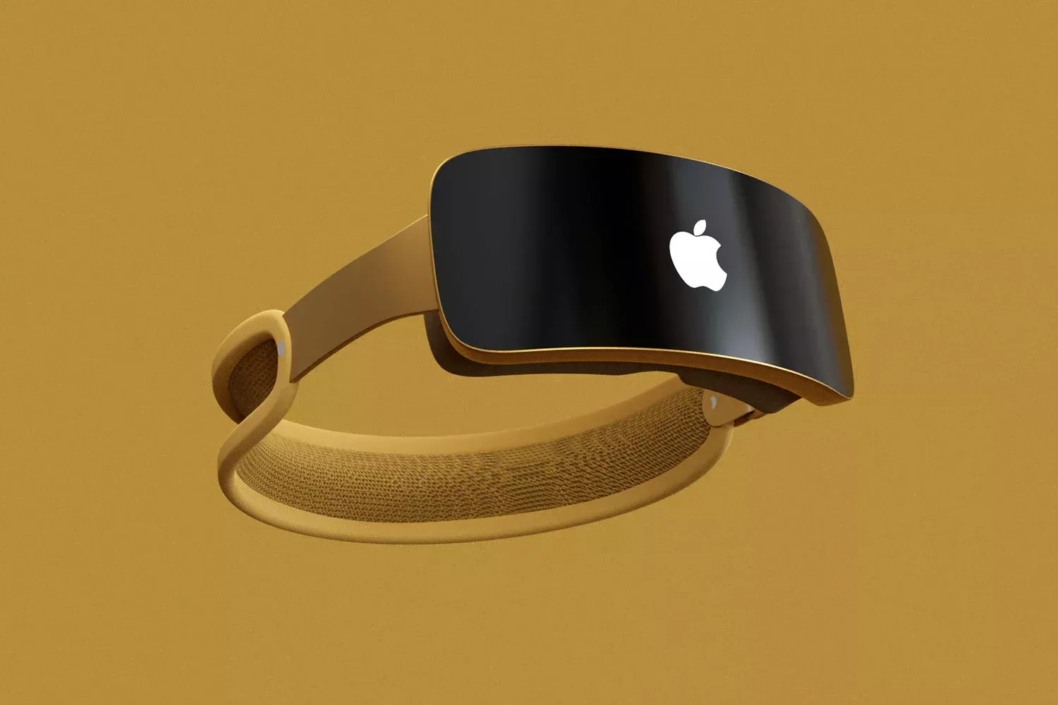 Apple работает над VR-гарнитурой второго поколения