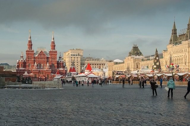 10 стран, в которых воздух настолько грязный, что им очень трудно дышать