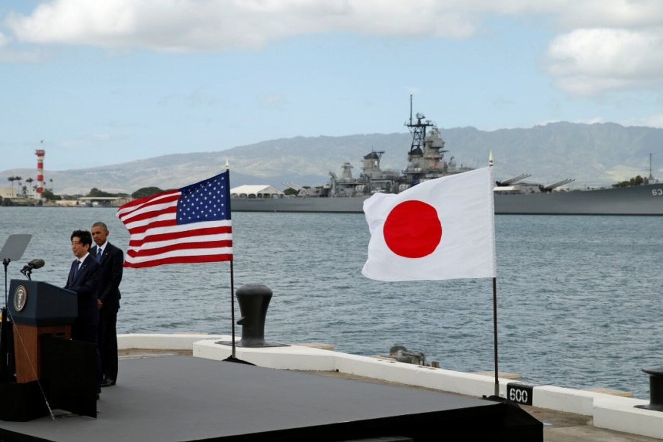 Почему Японии никогда не следовало нападать на Перл-Харбор