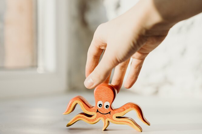 Вот почему осьминоги склонны к суициду: поразительный факт