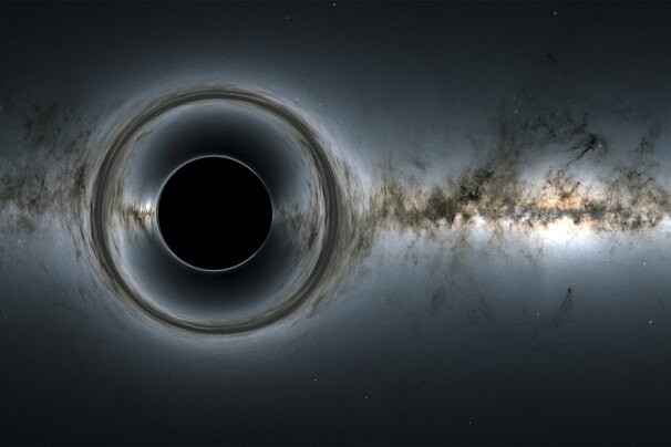 Вы можете помочь астрономам обнаружить скрытые черные дыры: вот как это сделать