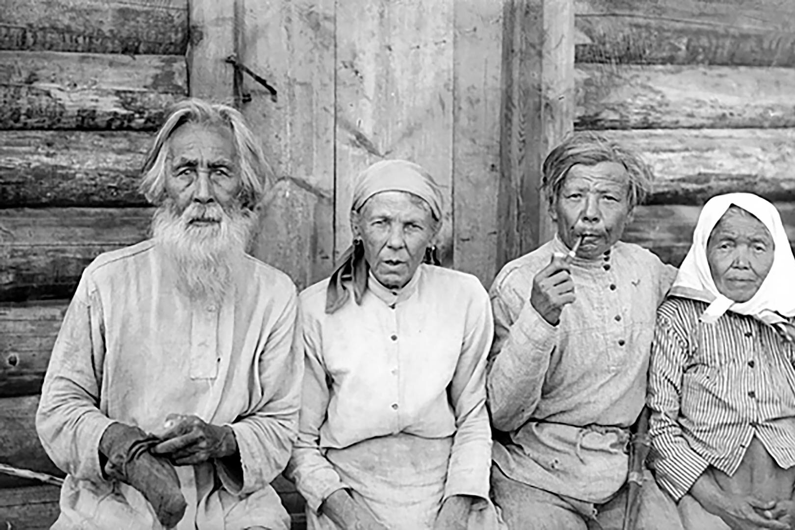 Уникальные народы, ушедшие в историю: исчезнувшие этнические группы, которые когда-то жили в России