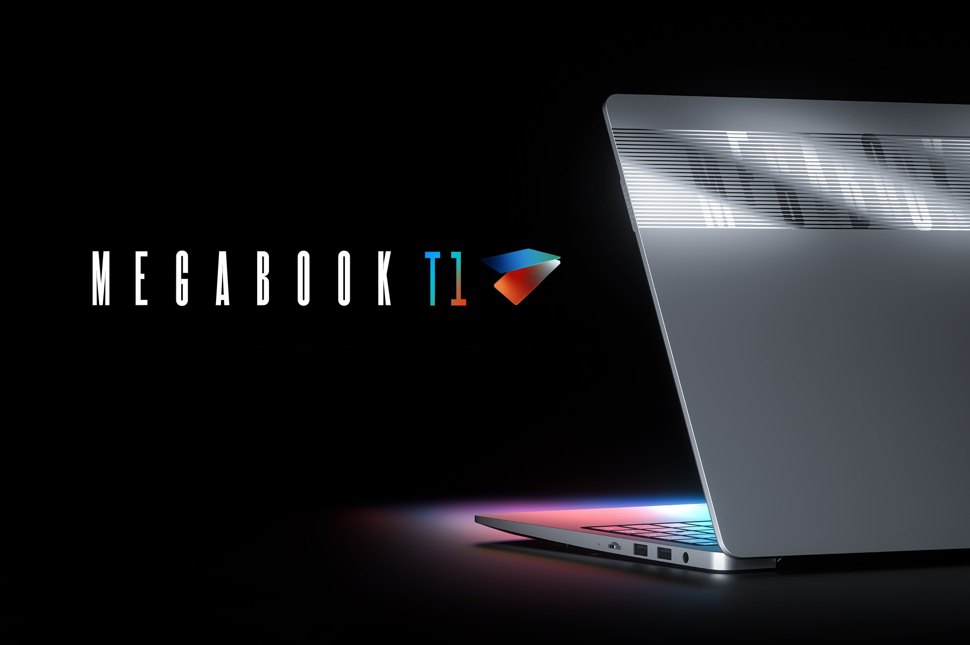Обзор ноутбука TECNO MEGABOOK T1: шикарный дебют