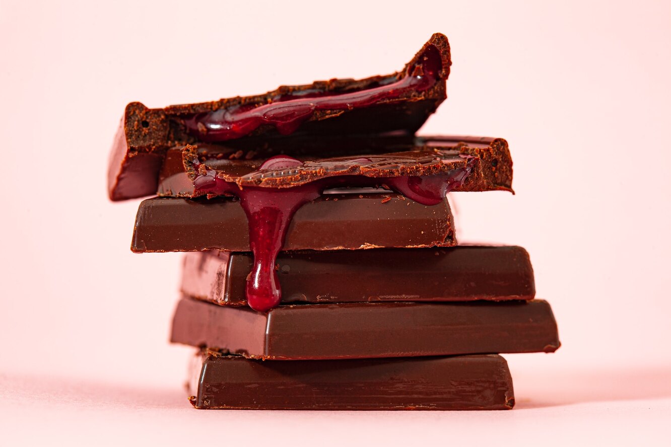 Специалисты раскрыли секрет, почему для женщин секс лучше шоколада
