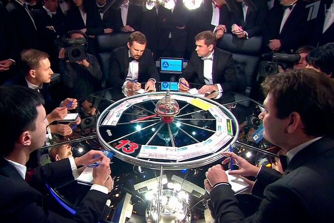 Вашей эрудиции позавидуют даже знатоки «Что? Где? Когда?», если вы ответите верно на этот вопрос