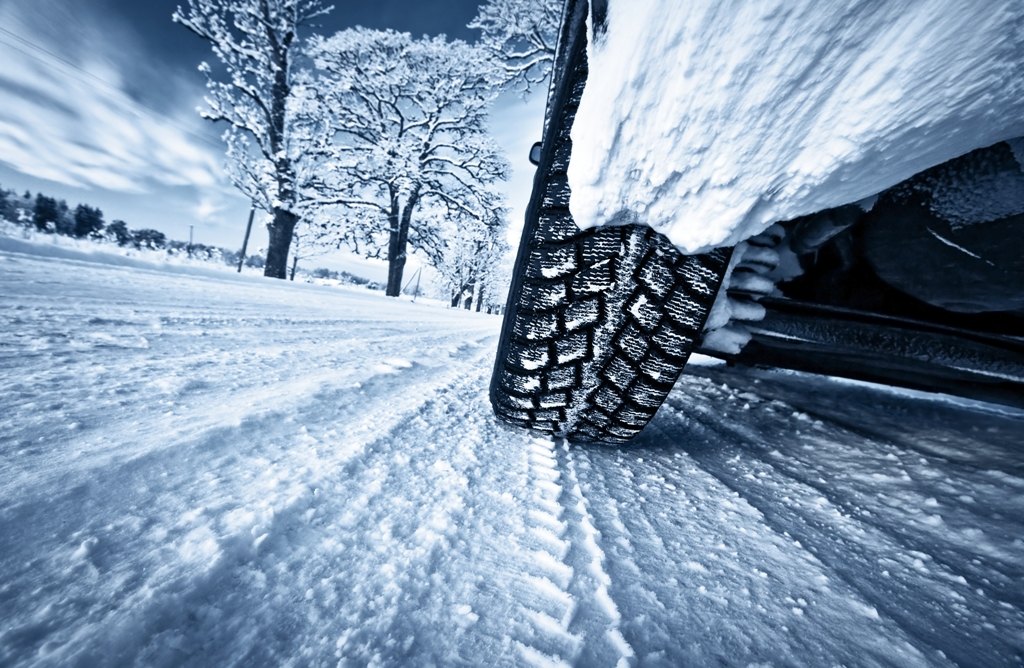 Как правильно ухаживать за автомобилем зимой: советы опытных механиков