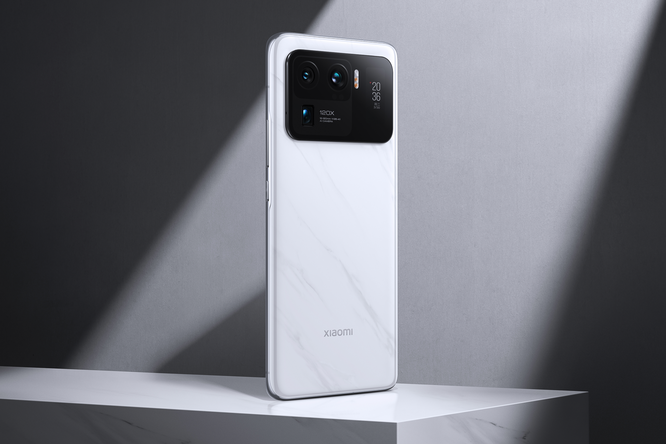 Xiaomi первой выпустит смартфон с камерой на 200 Мп Xiaomi первой выпустит смартфон с камерой на 200 Мп