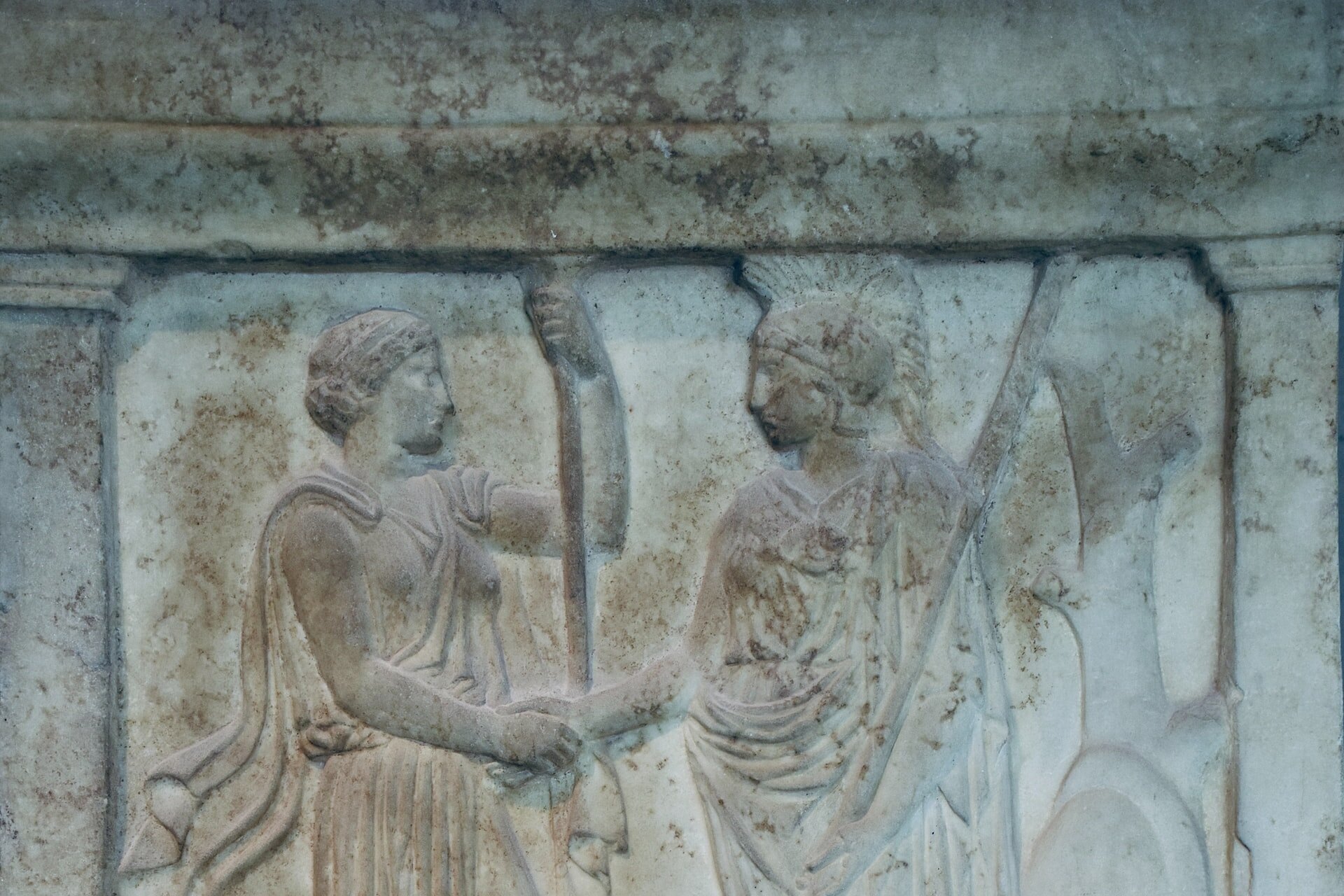 Плутарх ошибался: результаты исследования доказывают, что в Древней Спарте не бросали в пропасть больных младенцев