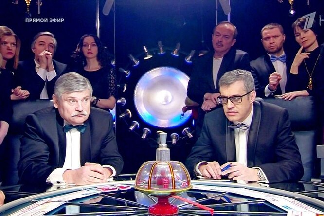 Интеллектуалы из «Что? Где? Когда?» проглотили язык, когда увидели эту загадку! А вы сможете блеснуть умом?