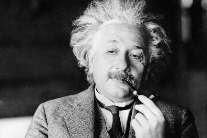 Острая цитата Эйнштейна о дураках-выскочках и истинных умниках, которая поможет вам разобраться в себе