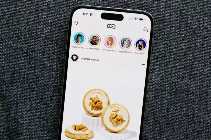 Как вернуть старый Instagram* приложение OG расставит все на свои места