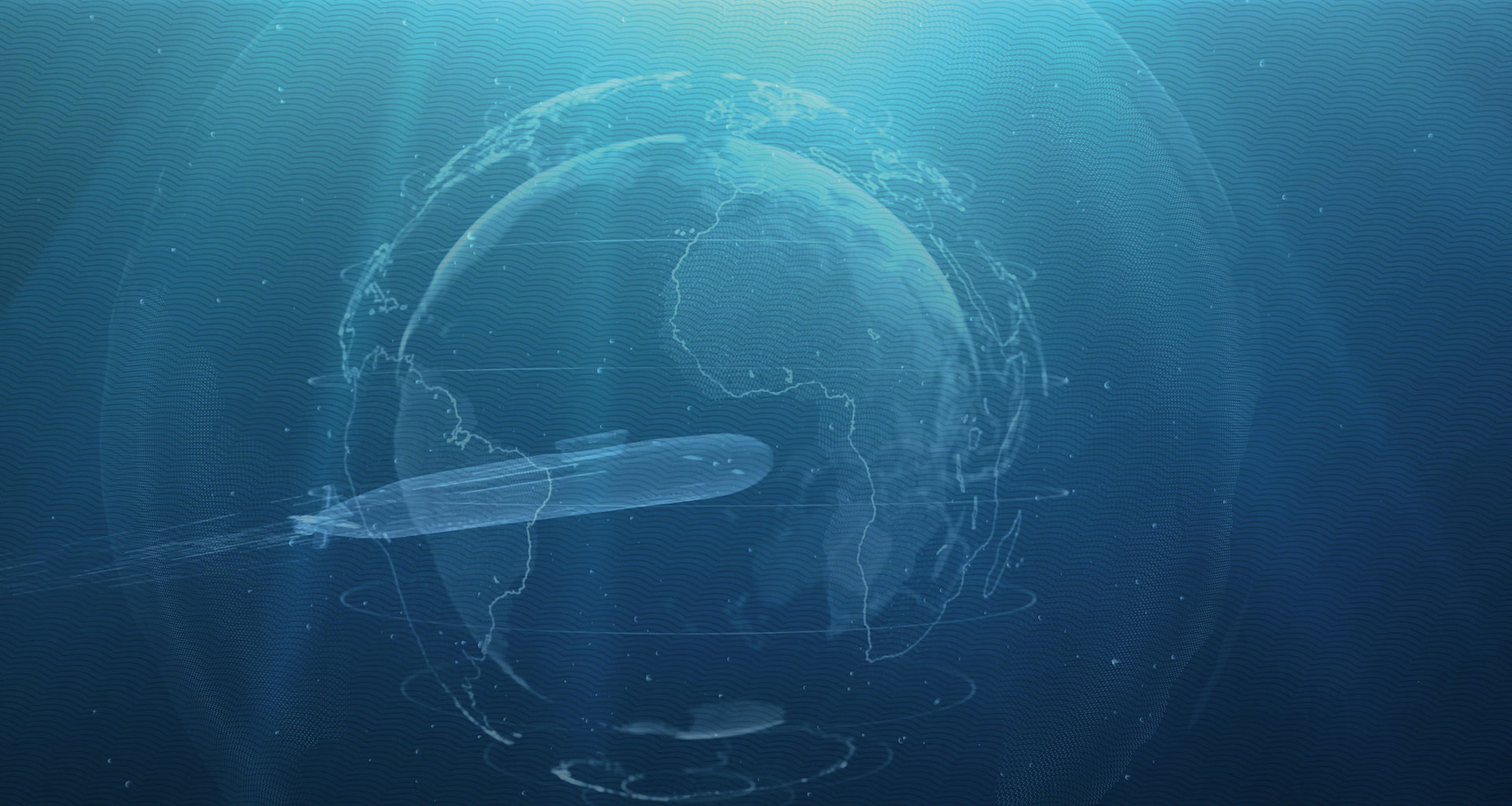 Как подводные лодки связываются друг с другом под водой: нейтринные коммуникации