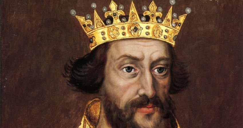 Удивительная история о том, как ученые нашли под тюремной парковкой могилу английского короля