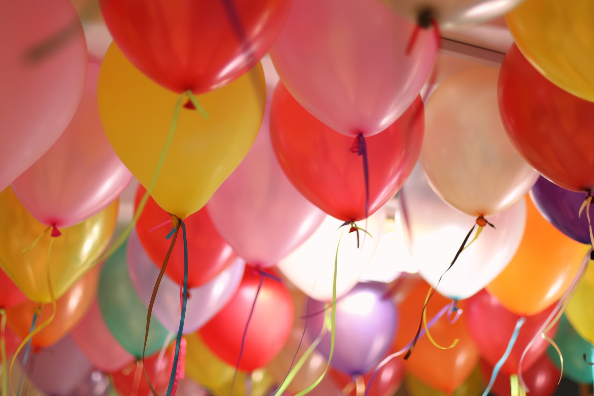 Как использовать воздушные шары не по назначению: топ-6 полезных лайфхаков для дома