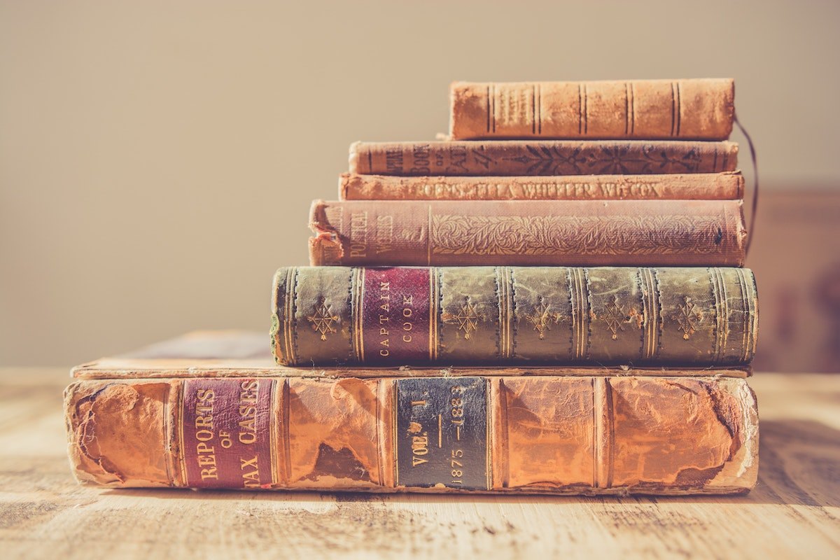 Галерея примеров для подражания: 5 книг о людях, изменивших мир