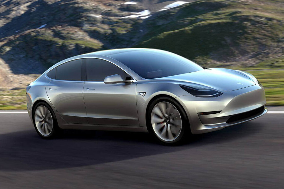 Хакер смог угнать Tesla Model 3 и Y настолько просто, что многих это ужаснуло