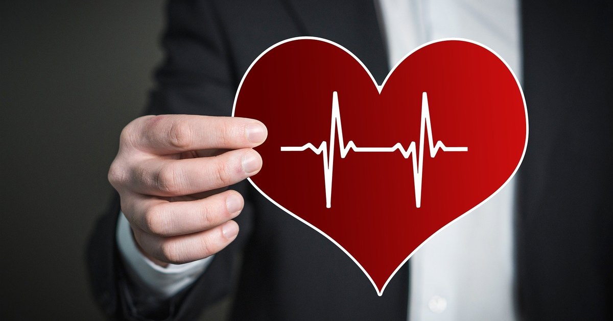 6 фактов о здоровье сердца: держите их в голове, если хотите прожить долгую жизнь