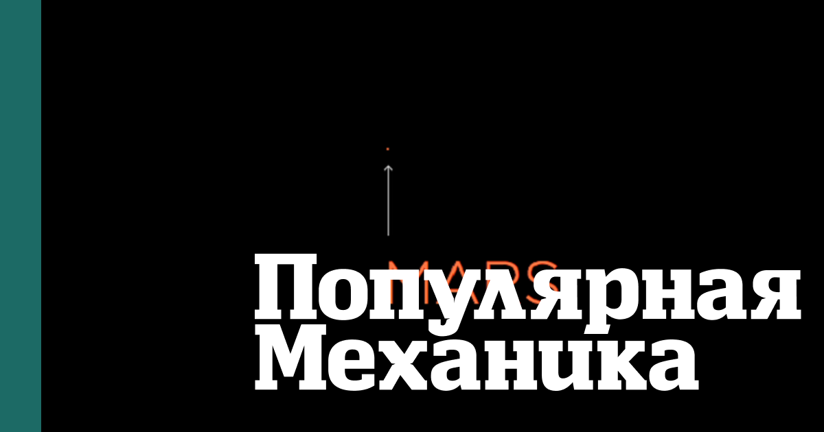 Эта карта поможет вам почувствовать истинный масштаб Солнечной системы!