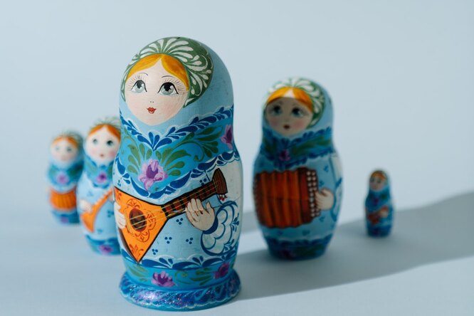 Какой видят Россию американцы: 5 интересных фактов, которые их удивляют