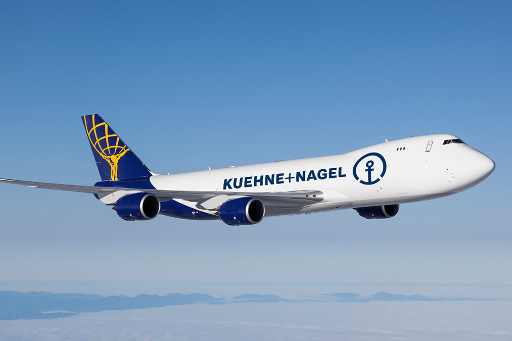 Прощай, Джамбо: Боинг прекратил производство Boeing 747