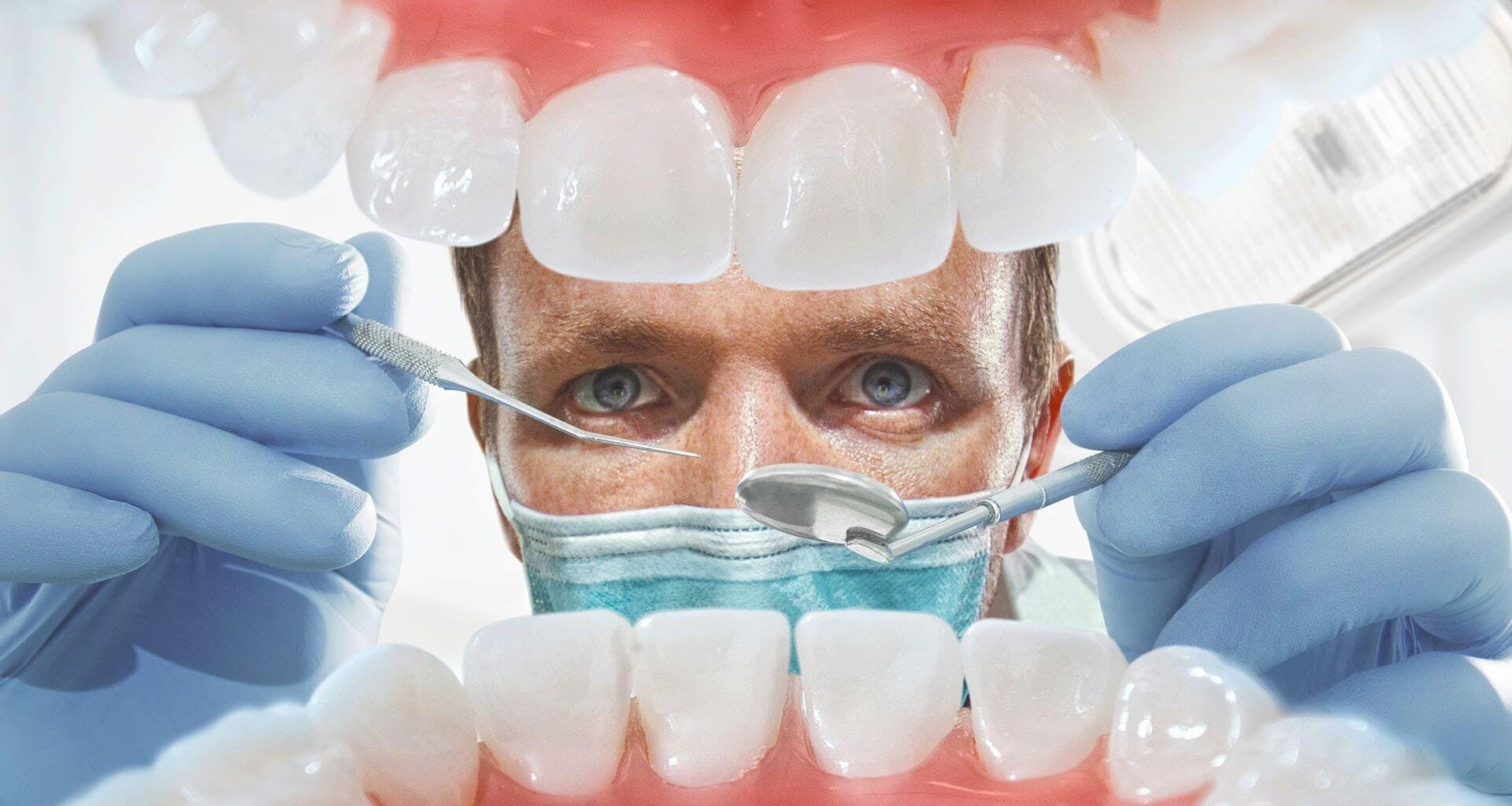 Новые зубы можно вырастить прямо в челюсти с помощью революционной методики