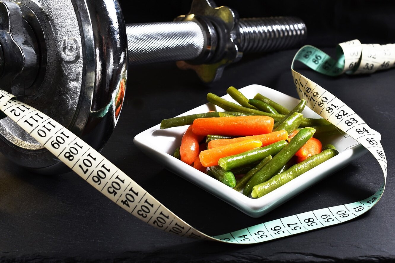 Легкий путь к похудению: учимся правильно считать калории