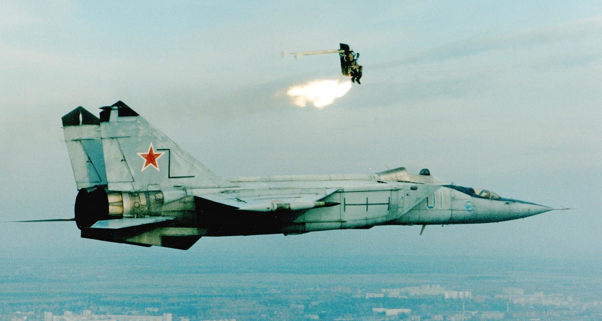Важнейшие элементы: как устроены катапульты истребителей V поколения и в чем их предназначение